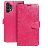 Mezzo Book case preklopna torbica za SAMSUNG GALAXY A13 4G mandala magenta | Shoptok.si