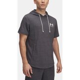 Under Armour Men's T-shirt UA Rival Terry LC SS HD - Men's | ePonuda.com