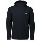 Mantle Thermal Hoodie Uranium Black S