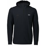 Poc Mantle Thermal Hoodie Uranium Black S | shoptok.hr