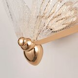 Toolight Zidna lampa LED LHJ104-1W Light Rose Gold | shoptok.hr