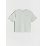 Reserved Boys` t-shirt - svetlo siva Cene