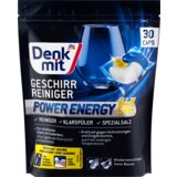 Denkmit POWER ENERGY ALL IN ONE tablete za mašinsko pranje sudova 30 kom | ePonuda.com