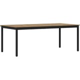  Blagovaonski stolovi Konstruirano drvo | shoptok.hr