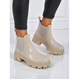 Resti Calista Weide Ankle Boots | ePonuda.com