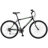  bicikl MTB Salcano Excell 26" zelena ( 1137979 ) cene