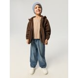Sinsay Flis sherpa jakna s kapuljačom | shoptok.hr