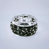  LED spoljašnja novogodišnja girlanda 1000xLED/230V 8 funkcija 53 m IP44 hladno bela + daljinski upravljač | Eponuda.com