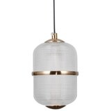  italux PND-34375-5-HBR - led luster na sajli alani 5xLED/5,6W/230V 3000K zlatna | Eponuda.com