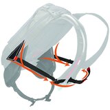Thule Ruksak za hidrataciju Rail 12L smeđi | shoptok.hr