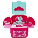 Pink Beauty Kit in a Backpack | shoptok.hr