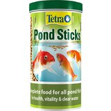Tetra pond sticks 4l Cene