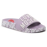 Love Moschino ženske natikače JA28112G1GI17 651 cijene