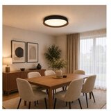 HOME LIGHT Solea 122 CCT LED plafonjera | Eponuda.com