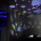 innoGIO GIOstar House projektor 1 kos | Shoptok.si