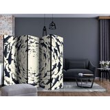  Paravan u 5 dijelova - Fish Swirl II [Room Dividers] 225x172 | shoptok.hr
