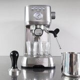 Solis Barista Perfetta Plus Silver espresso aparat | shoptok.hr