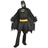  Svečana odjeća za odrasle Crna Batman | shoptok.hr