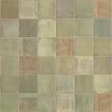 Marazzi Crogiolo Zellige 10X10 Salvia Lux M5P3 | Eponuda.com
