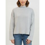 Sinsay Džemper okruglog izreza | shoptok.hr