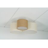 Brilagi plafonsko svetlo spider 3xE27/15W/230V bež/krem | Eponuda.com