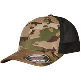 Flexfit Multicam Trucker Mesh Cap multicam Cijene