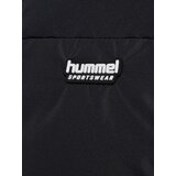 Hummel Prsluk 'PUFF' crna / bijela | shoptok.hr