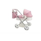Kolica za lutke Arias Paris 55 cm | shoptok.hr