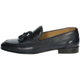 Gino Tagli Mokasini A103 SFOD Modra | Shoptok.si