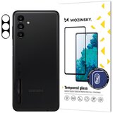 Wozinsky kaljeno staklo za kameru 9H za Samsung Galaxy A13 5G - Prozirna KP15212 Cijene