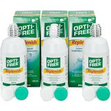 Opti-Free Replenish (3 x 300 ml) Cene