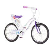 Visitor Dečiji bicikl Song Bird 20″ Beli | ePonuda.com