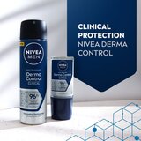 Nivea Derma Dry Control antiperspirant v pršilu 150 ml | Shoptok.si