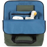 Joolz ruksak za potrepštine forest green 560080 | shoptok.hr