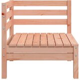 Kutna vrtna sofa od masivnog drva duglazije | shoptok.hr