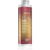 JOICO K-PAK Color Therapy regeneracijski balzam za barvane in poškodovane lase 1000 ml Cene