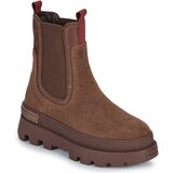 D.Franklin 391 ALL TRACK Smeđa | shoptok.hr