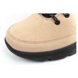 Skechers Visoke superge Glacial Ultra-woodlands Bež | Shoptok.si