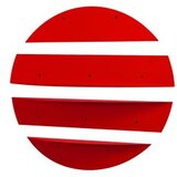 Hanah home Zidna polica Vlnt118R3020 | Eponuda.com