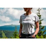 Husky Women's cotton T-shirt Tee Wild L white | Shoptok.si