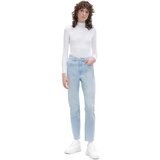 Cropp - Traperice mom kroja - Plava | shoptok.hr