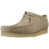 Clarks Mokasini & Jadralni čevlji Nauticos Hombre Modèle 26188318c Bež Cene