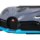  Licencirani auto na akumulator Bugatti Divo - sivi | shoptok.hr