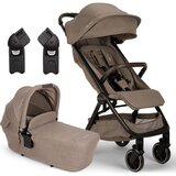 Nuna® Voziček 2v1 Trvl cedar Cene