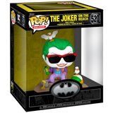 Funko POP Deluxe DC Comics Joker na Plaži | shoptok.hr