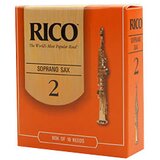 Rico RIA2525 trska za sopran sax 2,5 Cijene