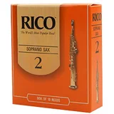 Rico RIA2525 trska za sopran sax 2,5