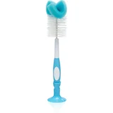 Bottle Brush krtača set krtačk za čiščenje stekleničk in cucljev 1 kos