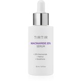 TIRTIR Niacinamide 20% Serum anti-age posvjetljujući serum s učvršćujućim učinkom 30 ml | shoptok.hr