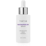 Niacinamide 20% Serum anti-age posvjetljujući serum s učvršćujućim učinkom 30 ml